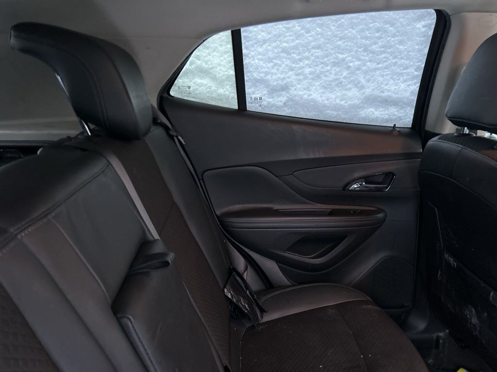 2018 Buick Encore Preferred Akron OH