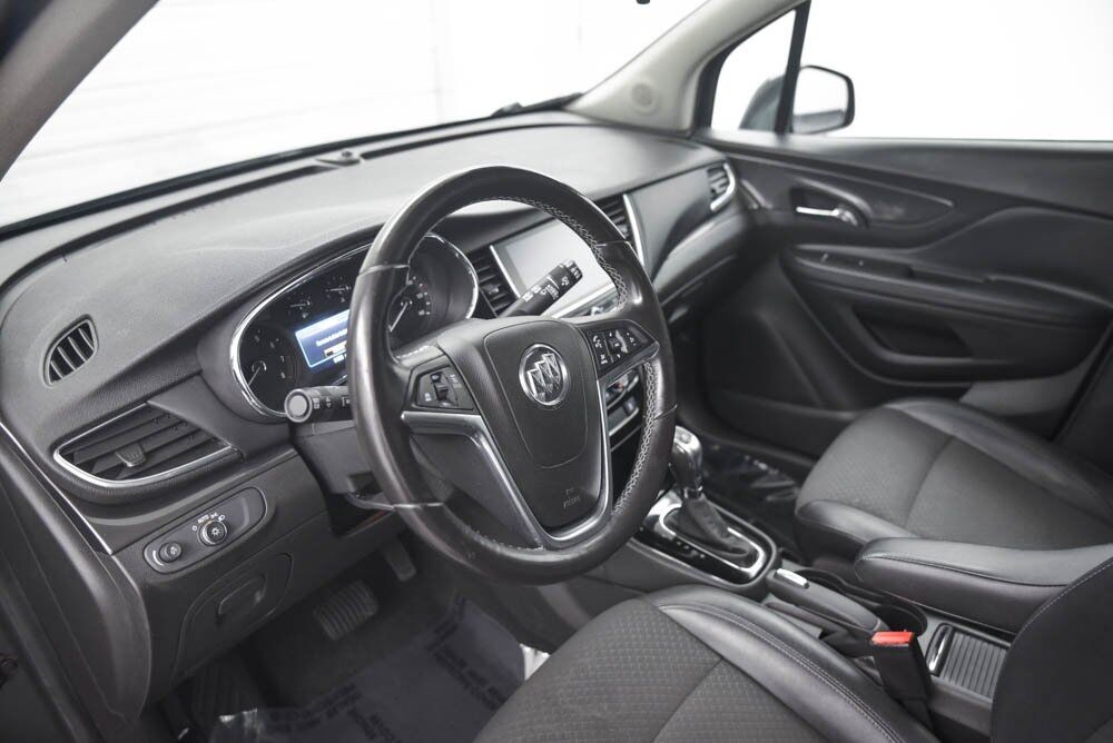 2018 Buick Encore Preferred Akron OH