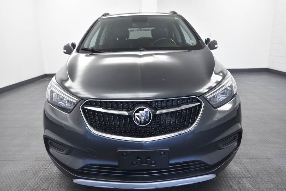 2018 Buick Encore Preferred Akron OH