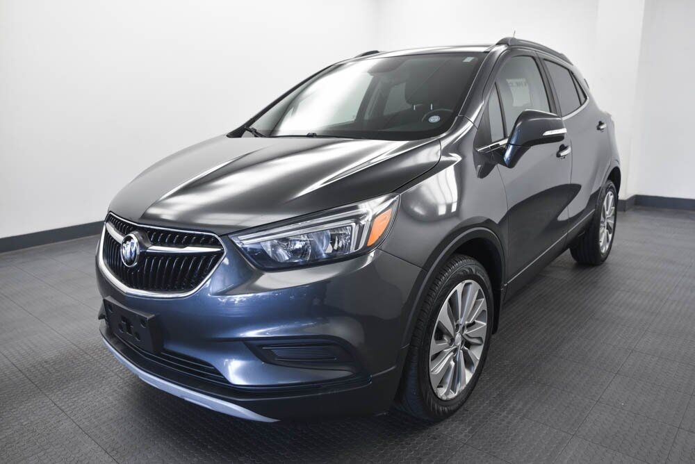 2018 Buick Encore Preferred Akron OH