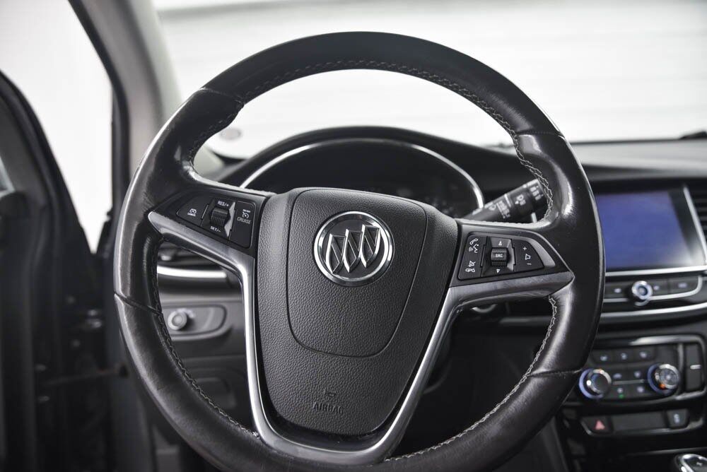 2018 Buick Encore Preferred Akron OH