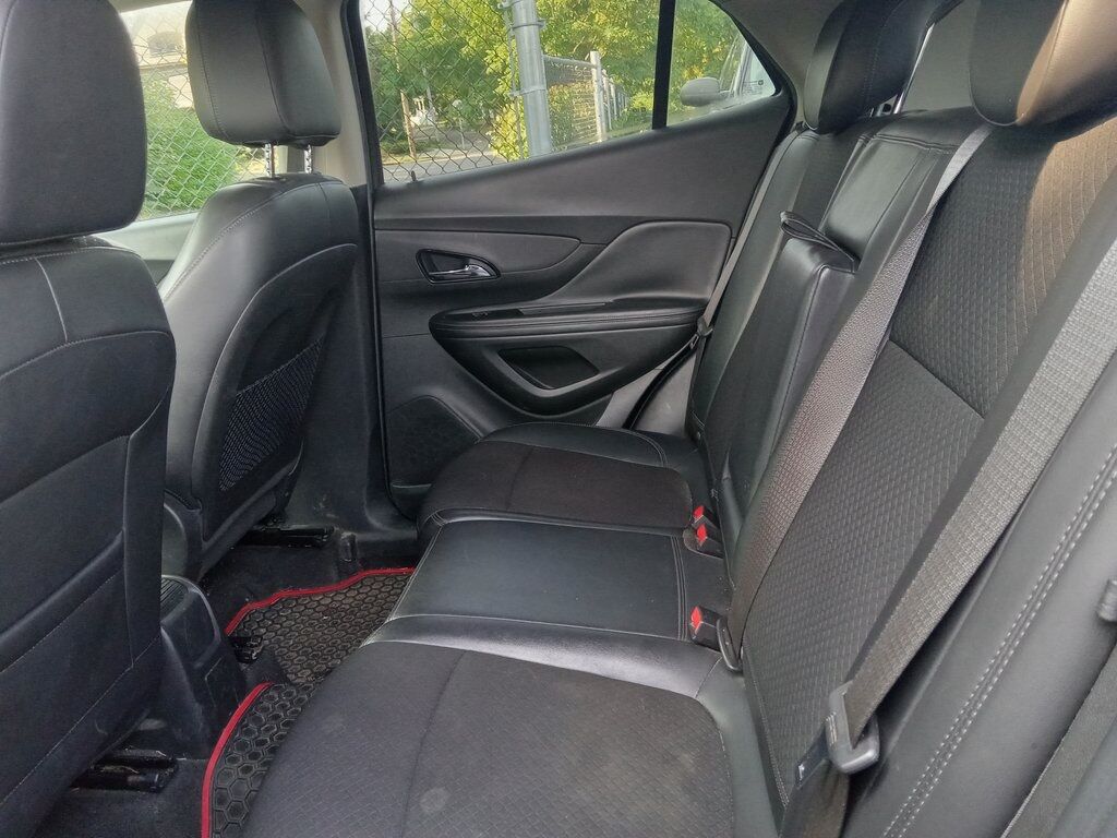 2018 Buick Encore Preferred Akron OH