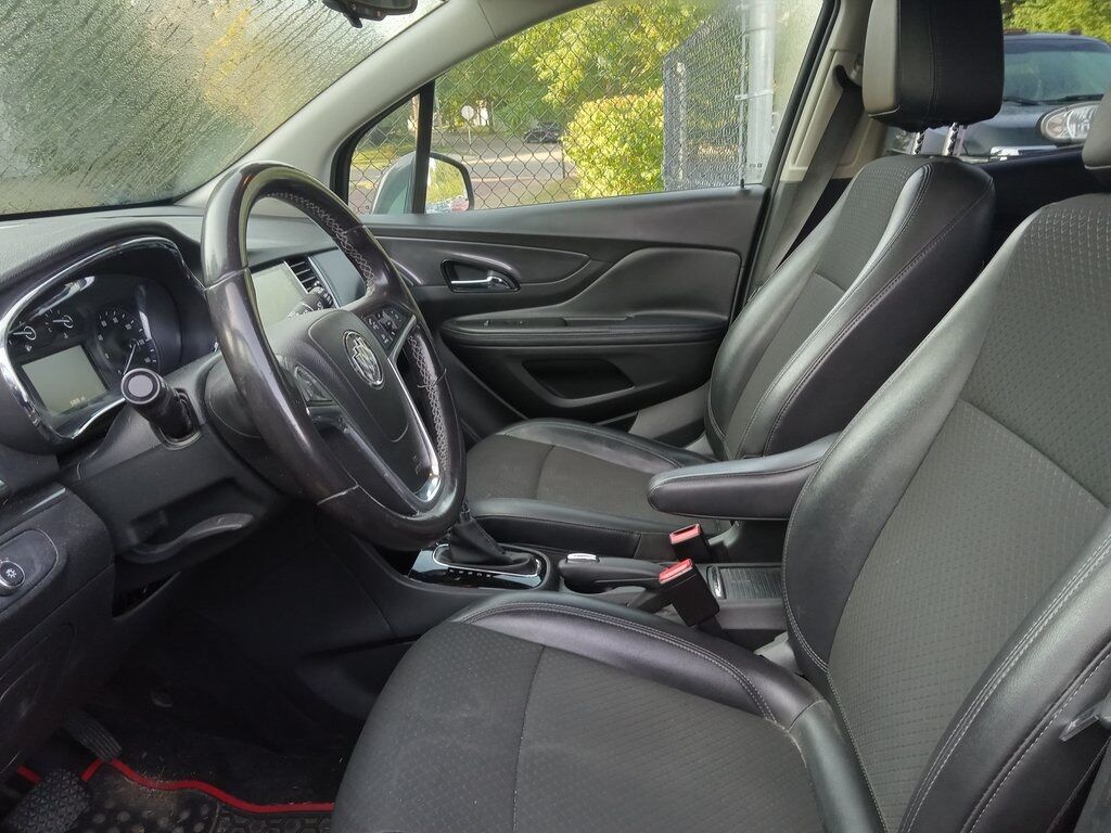 2018 Buick Encore Preferred Akron OH