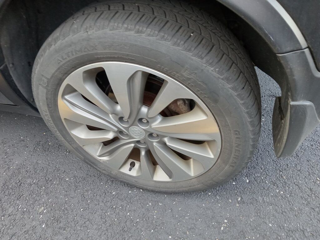 2018 Buick Encore Preferred Akron OH