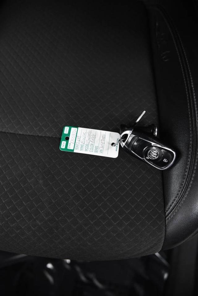 2018 Buick Encore Preferred Akron OH