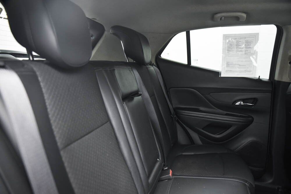 2018 Buick Encore Preferred Akron OH