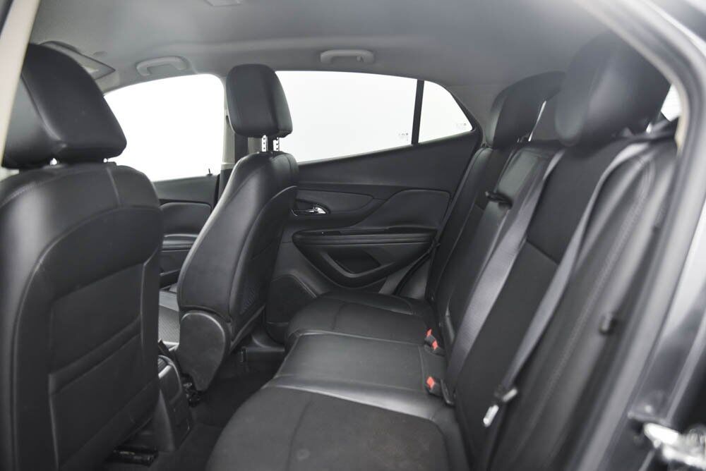 2018 Buick Encore Preferred Akron OH