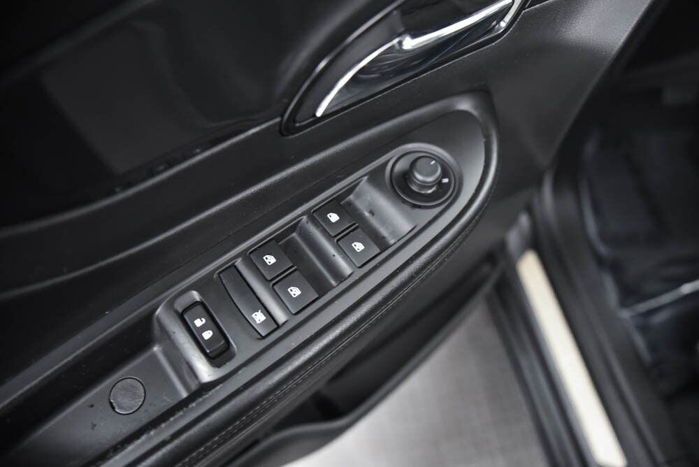2018 Buick Encore Preferred Akron OH