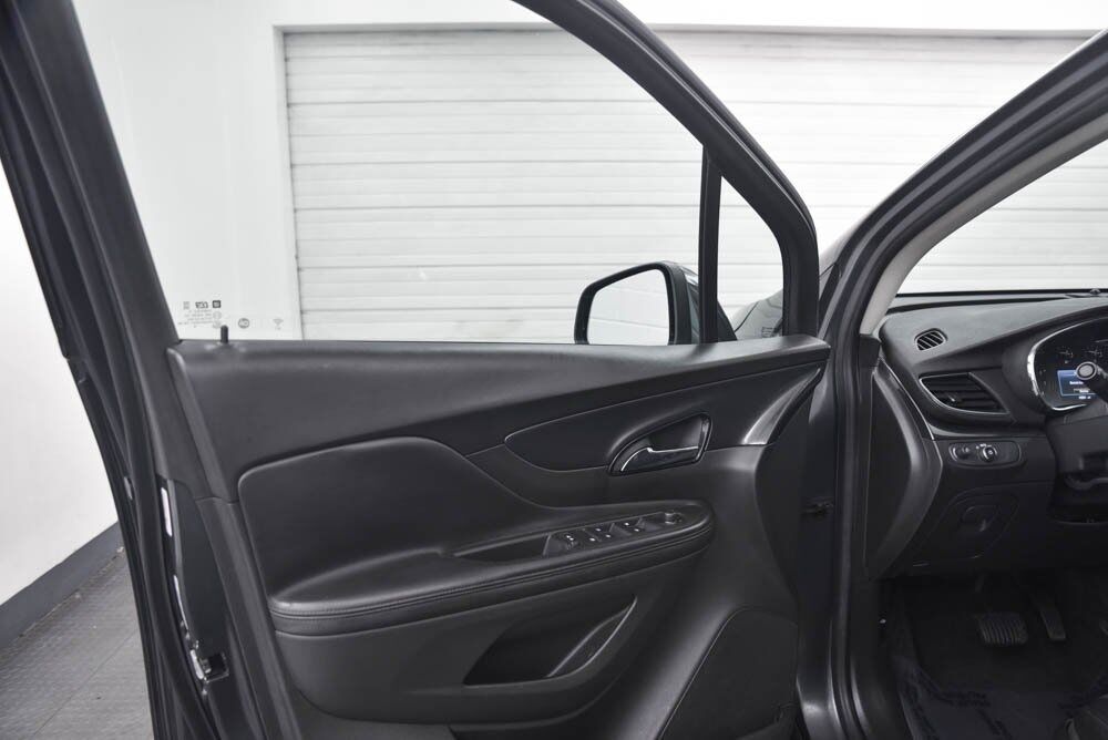 2018 Buick Encore Preferred Akron OH
