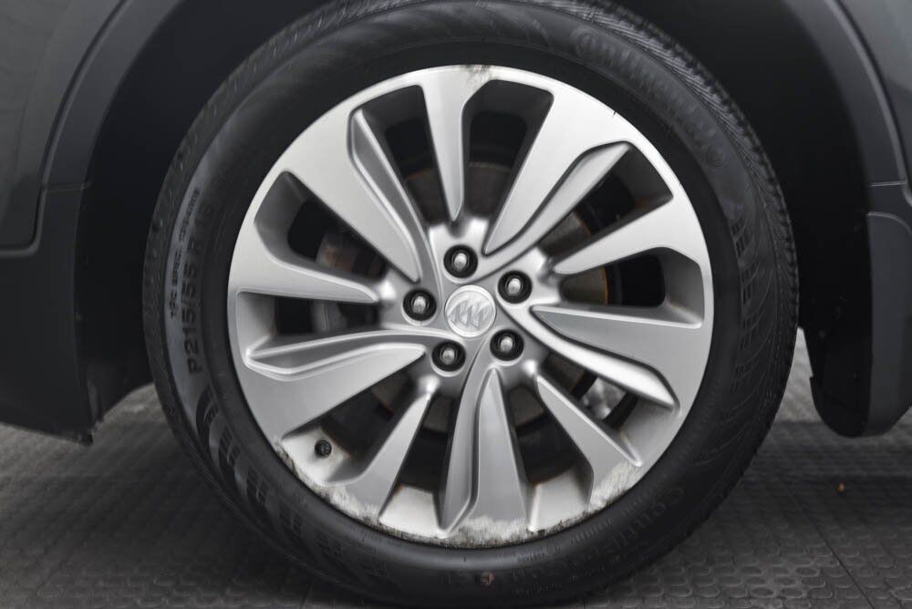 2018 Buick Encore Preferred Akron OH