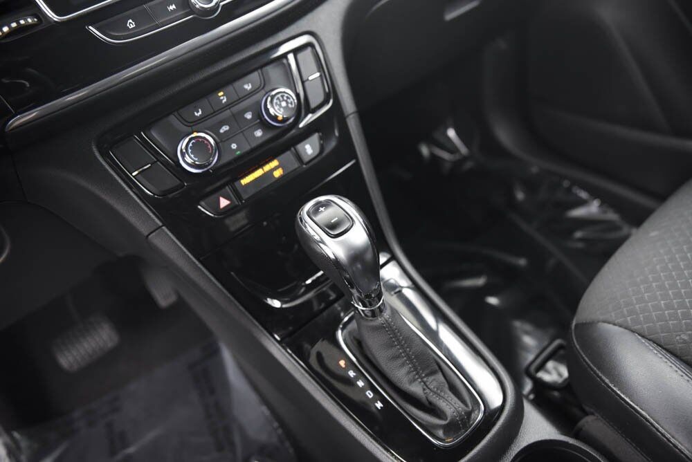 2018 Buick Encore Preferred Akron OH