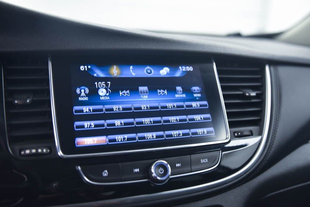 2018 Buick Encore Preferred Akron OH