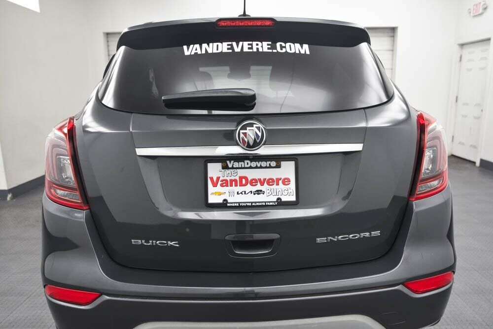 2018 Buick Encore Preferred Akron OH