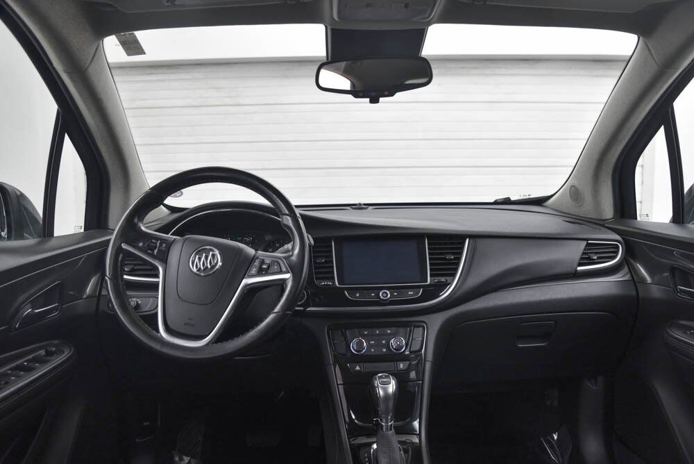 2018 Buick Encore Preferred Akron OH