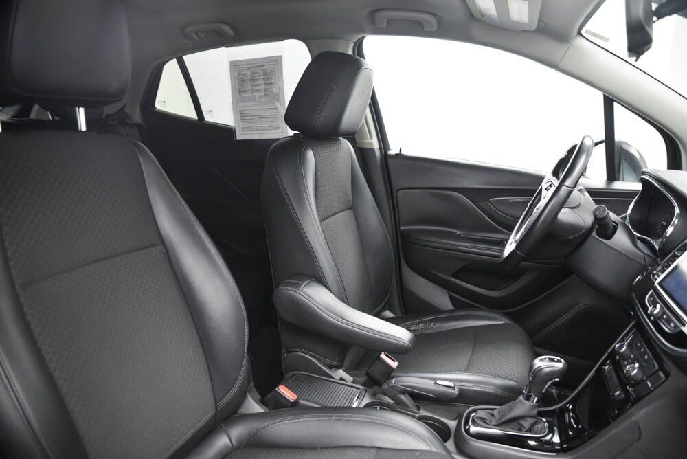 2018 Buick Encore Preferred Akron OH