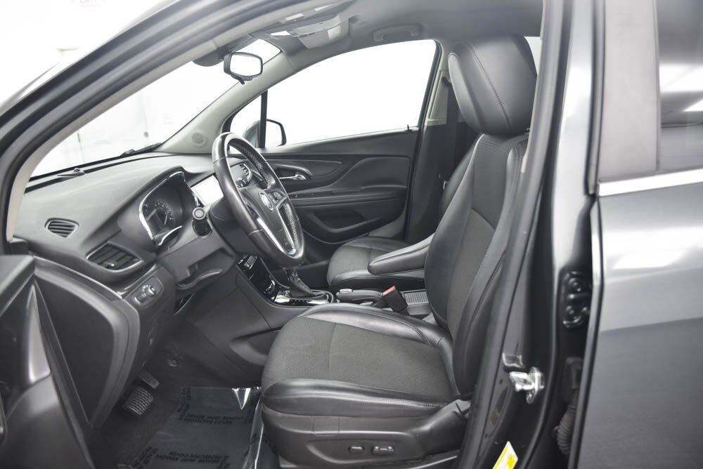 2018 Buick Encore Preferred Akron OH