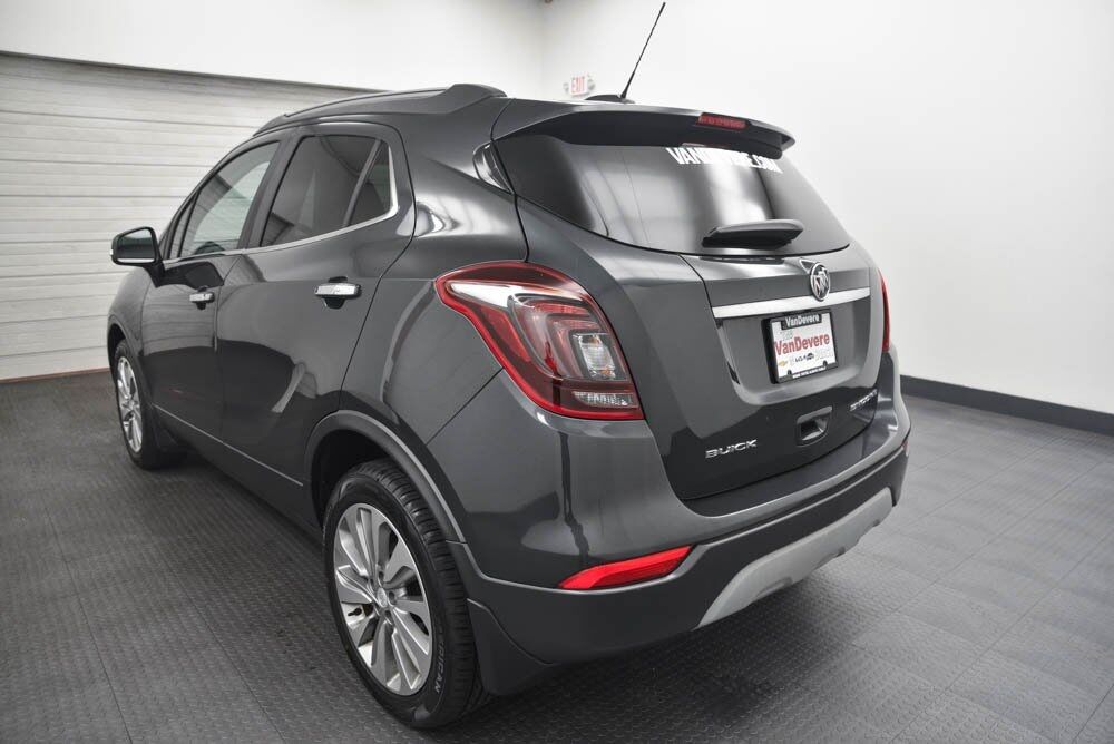 2018 Buick Encore Preferred Akron OH
