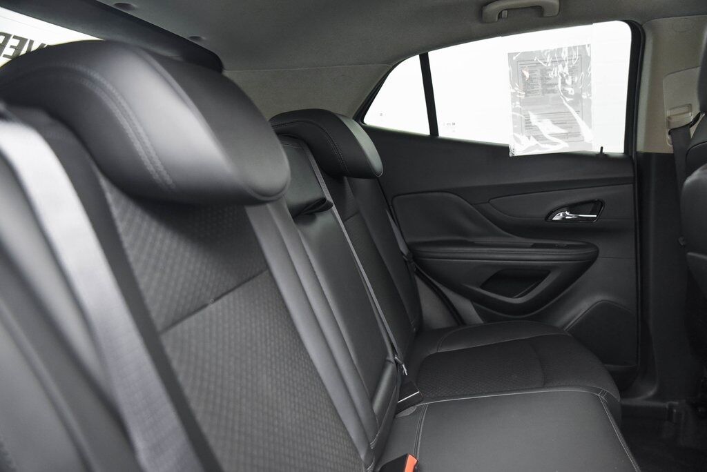2018 Buick Encore Preferred Akron OH
