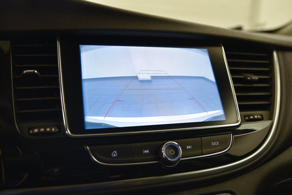 2018 Buick Encore Preferred Akron OH