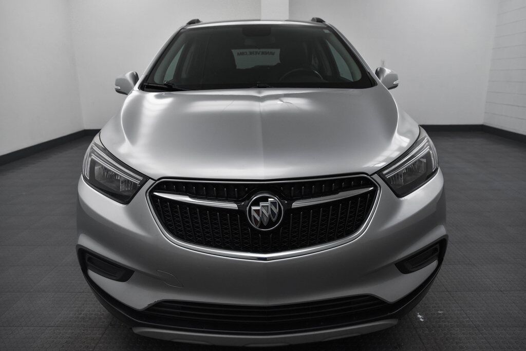 2018 Buick Encore Preferred Akron OH