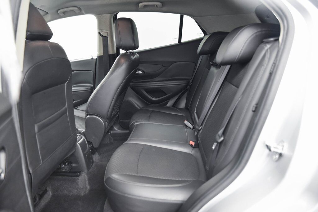 2018 Buick Encore Preferred Akron OH