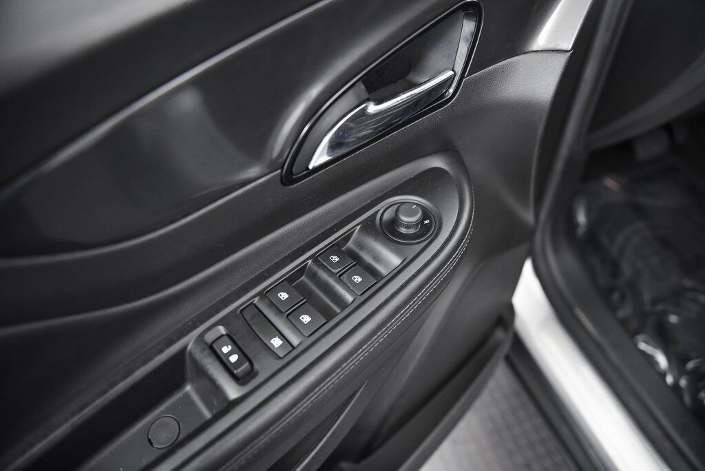 2018 Buick Encore Preferred Akron OH