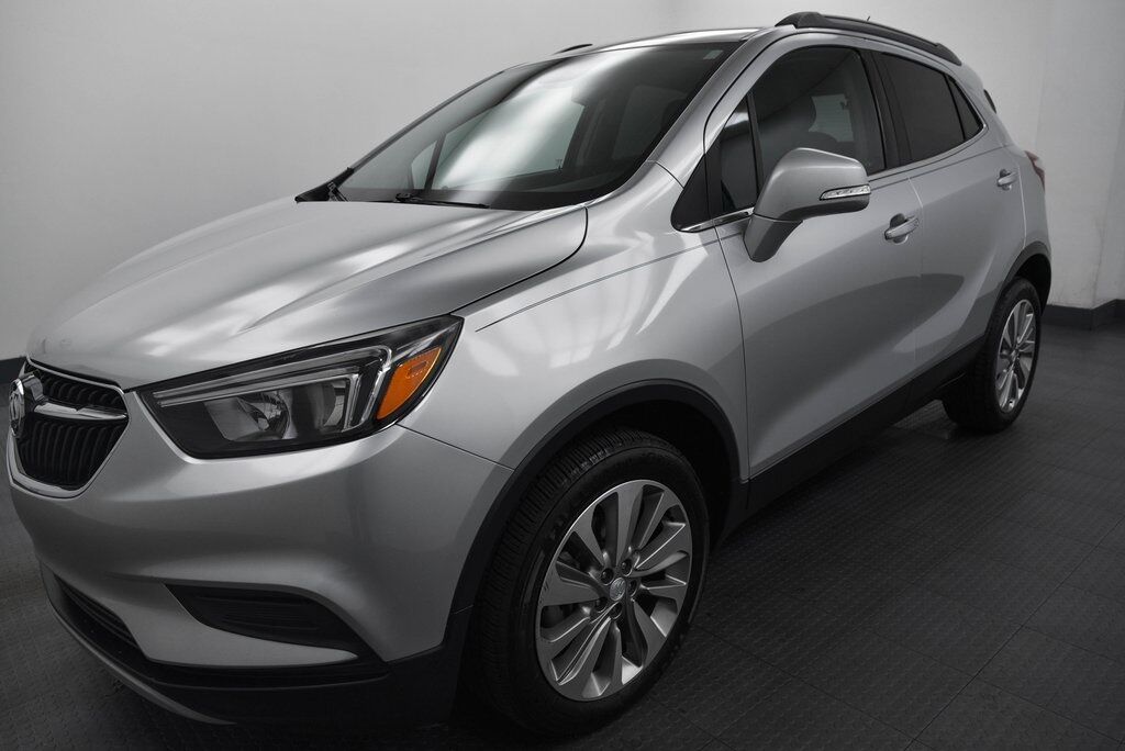 2018 Buick Encore Preferred Akron OH