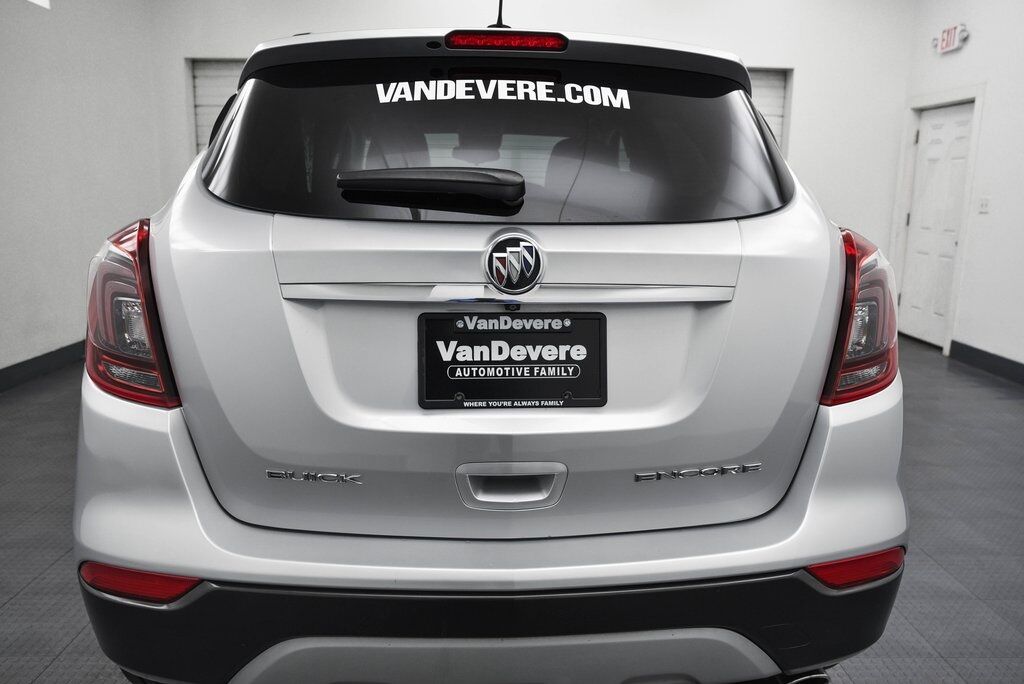 2018 Buick Encore Preferred Akron OH