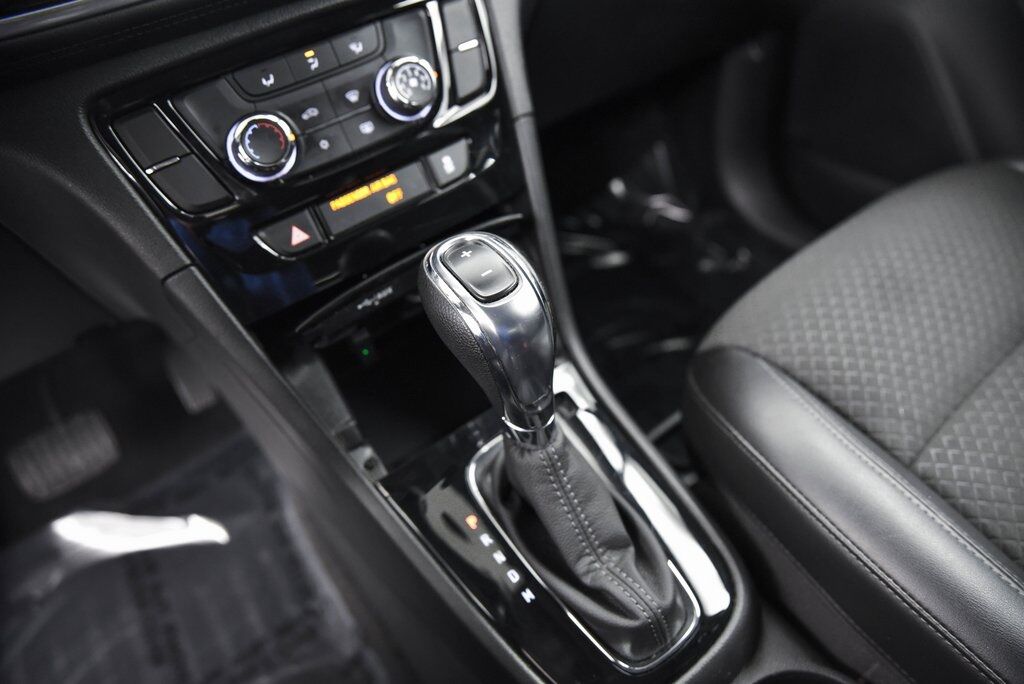 2018 Buick Encore Preferred Akron OH