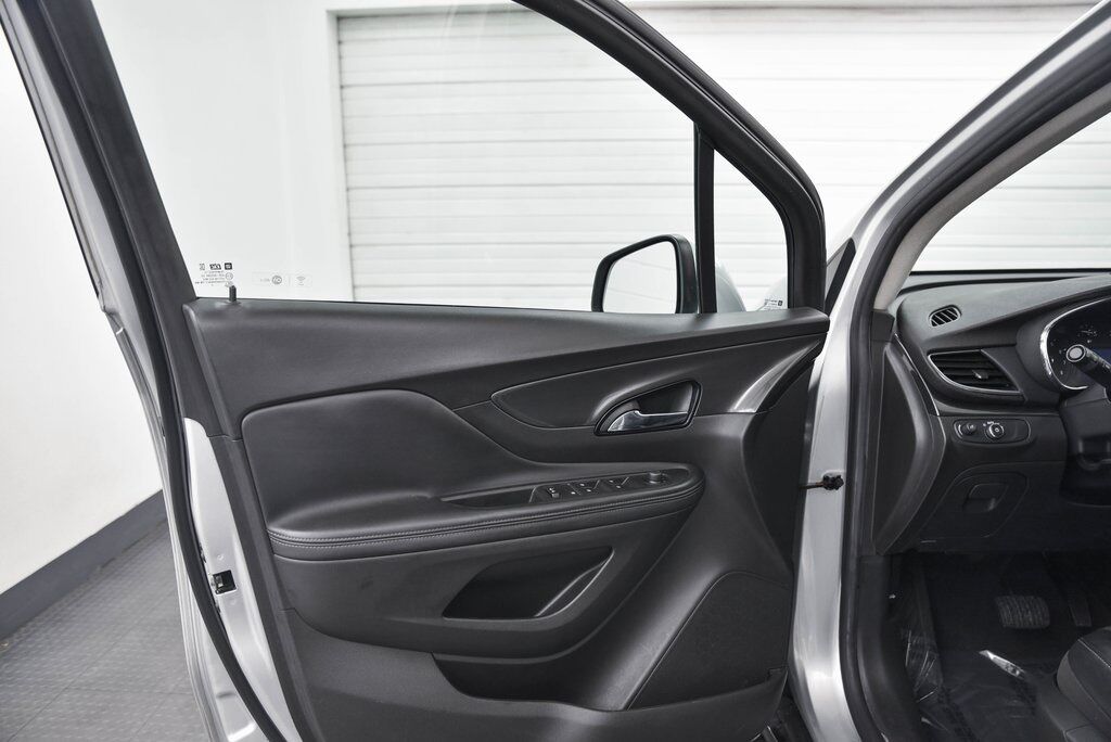 2018 Buick Encore Preferred Akron OH