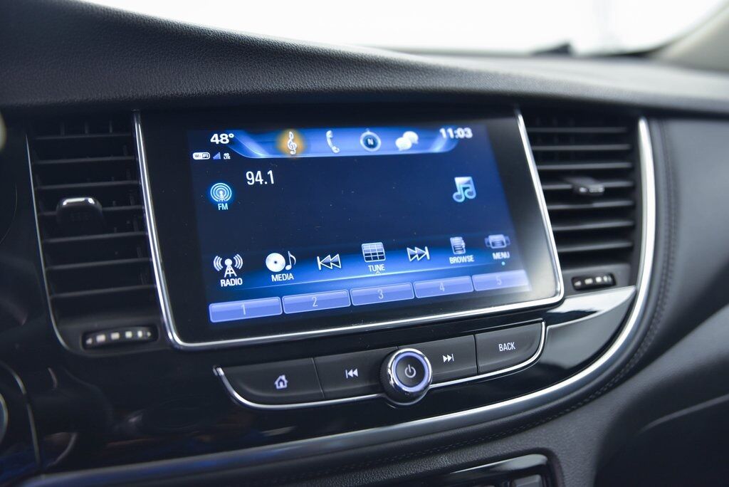 2018 Buick Encore Preferred Akron OH