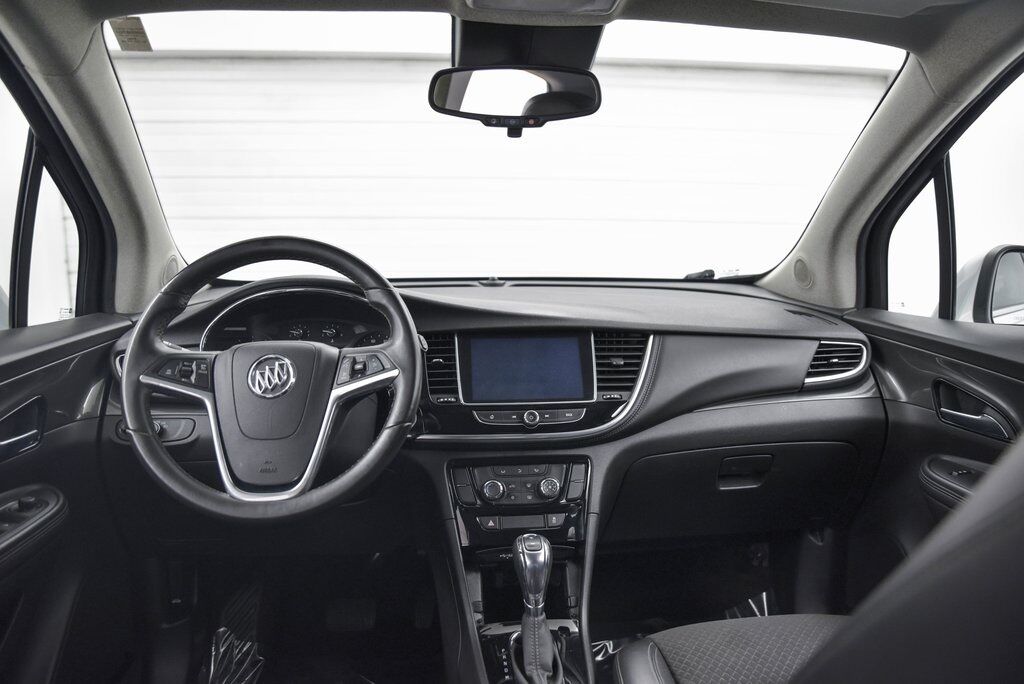2018 Buick Encore Preferred Akron OH