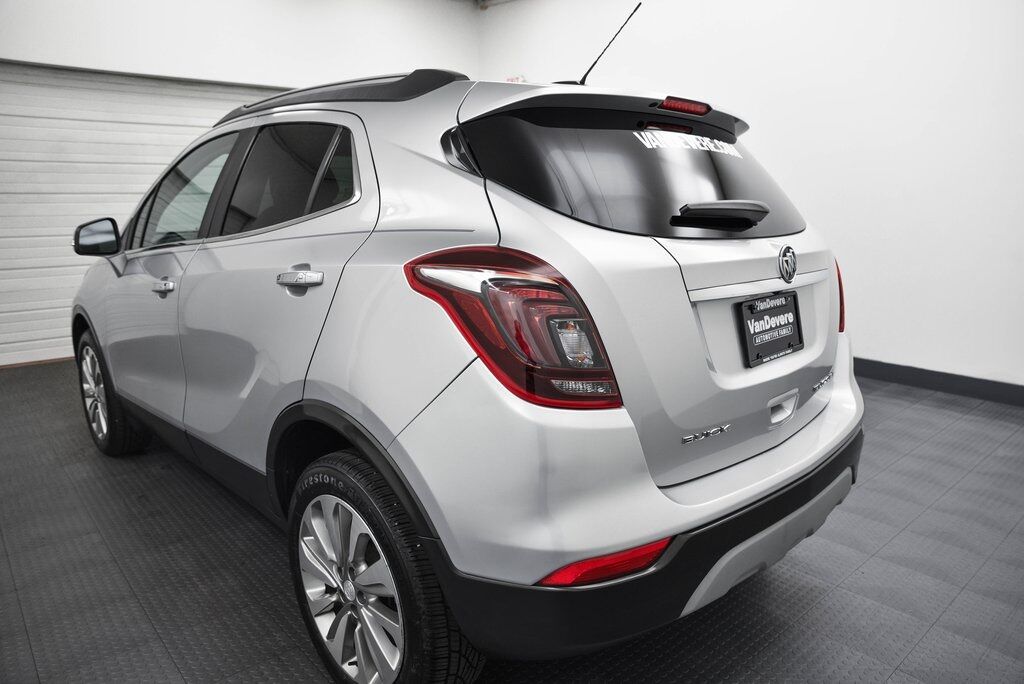 2018 Buick Encore Preferred Akron OH