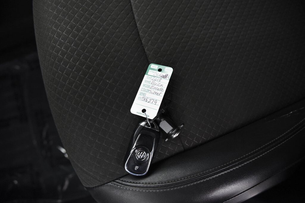 2018 Buick Encore Preferred Akron OH