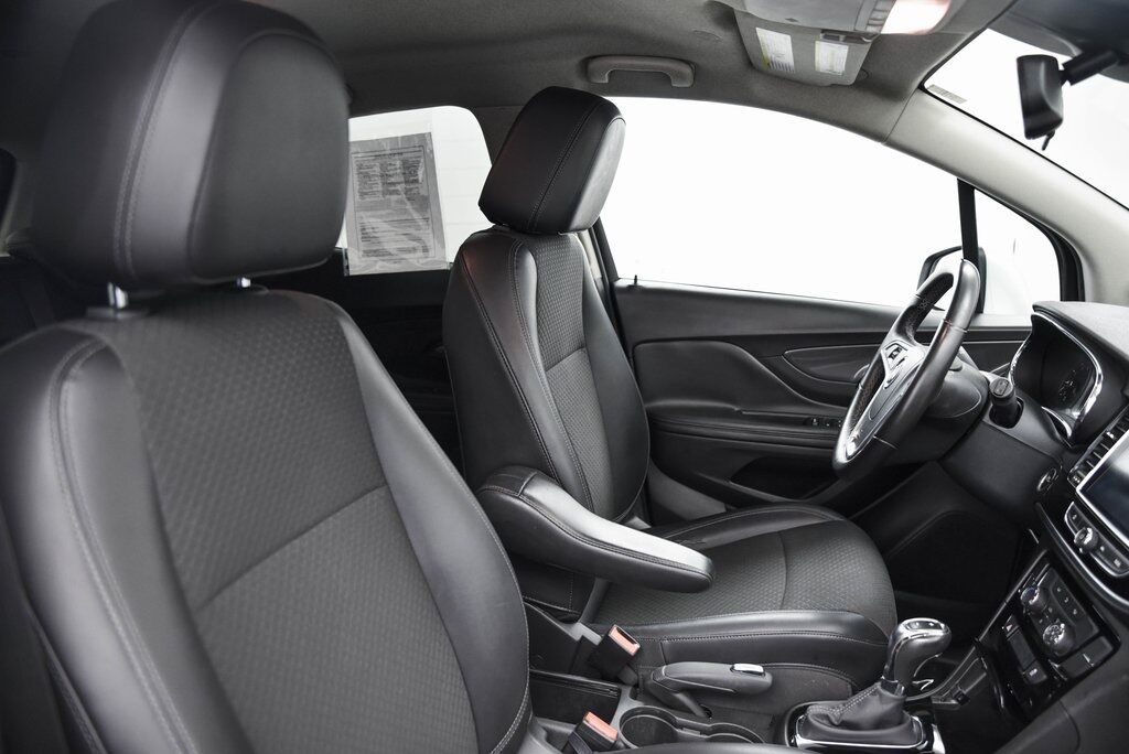2018 Buick Encore Preferred Akron OH