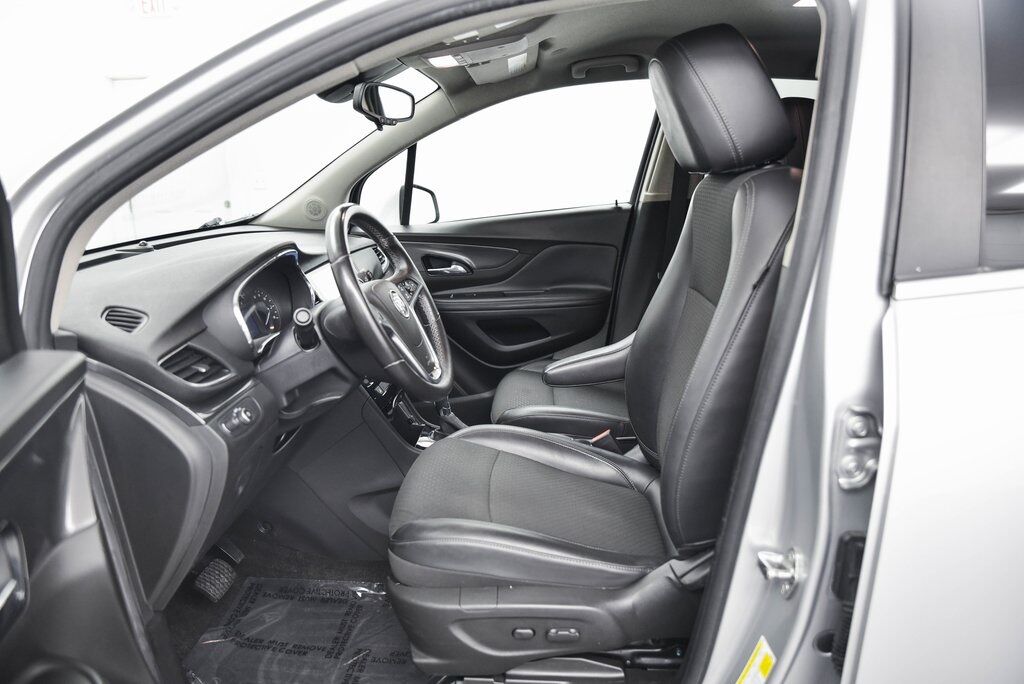 2018 Buick Encore Preferred Akron OH