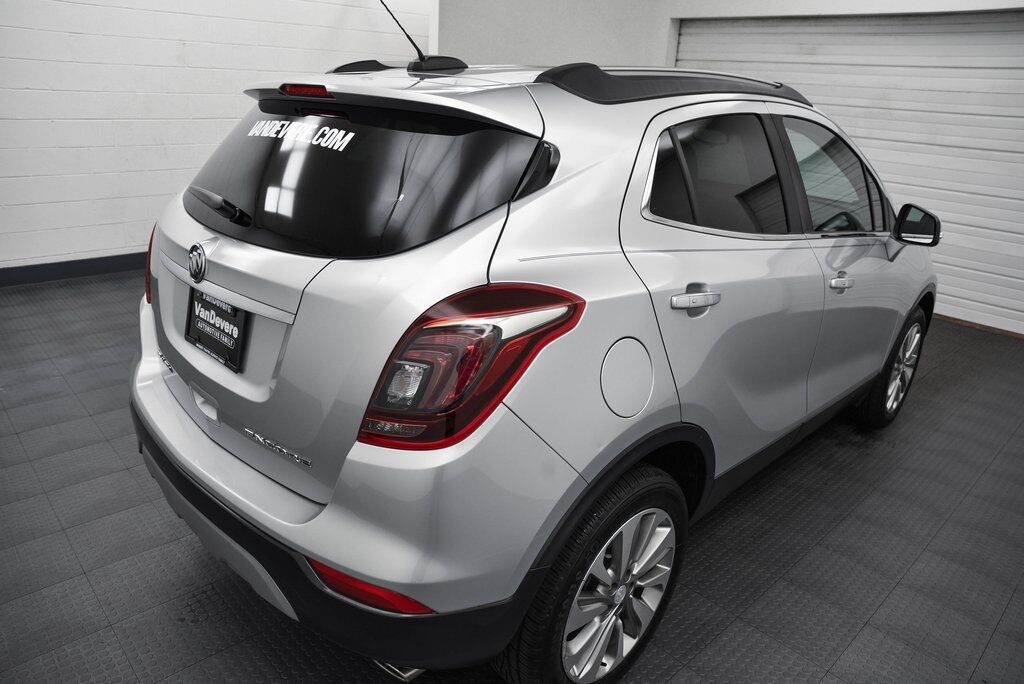 2018 Buick Encore Preferred Akron OH