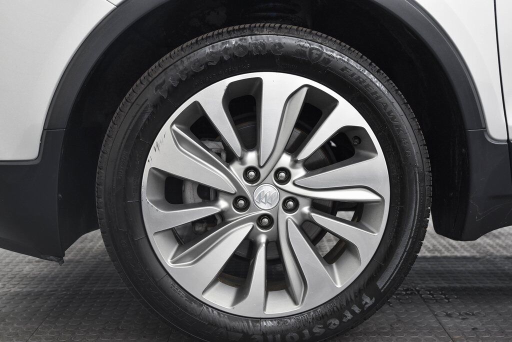 2018 Buick Encore Preferred Akron OH