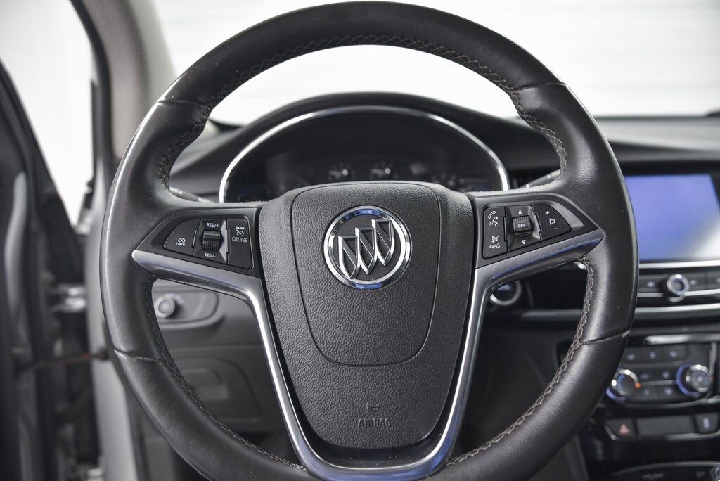 2018 Buick Encore Preferred Akron OH