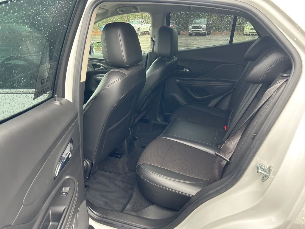 2018 Buick Encore Preferred Akron OH