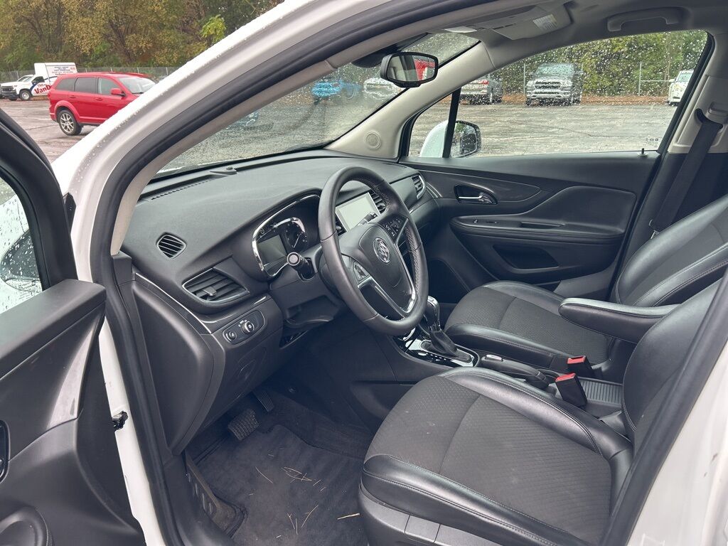 2018 Buick Encore Preferred Akron OH