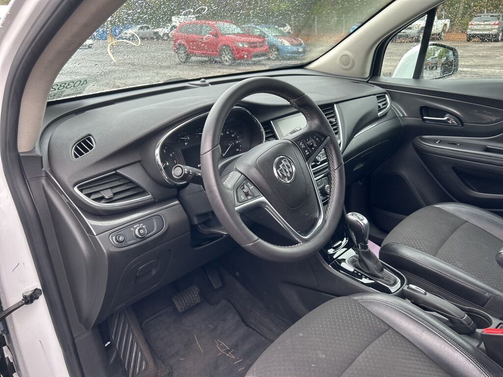 2018 Buick Encore Preferred Akron OH