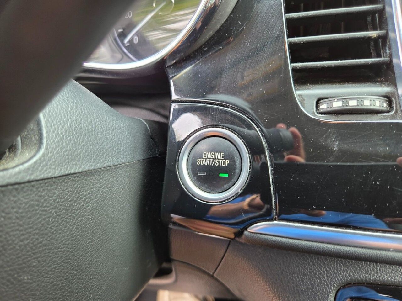 2018 Buick Encore Preferred Charlton MA