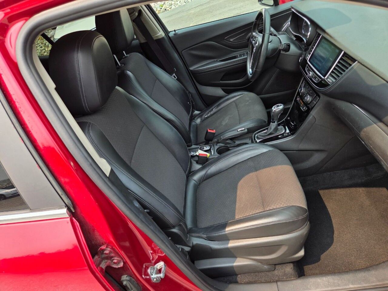 2018 Buick Encore Preferred Charlton MA