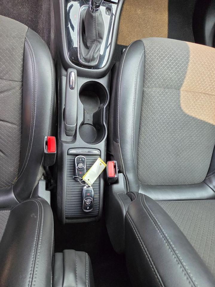 2018 Buick Encore Preferred Charlton MA