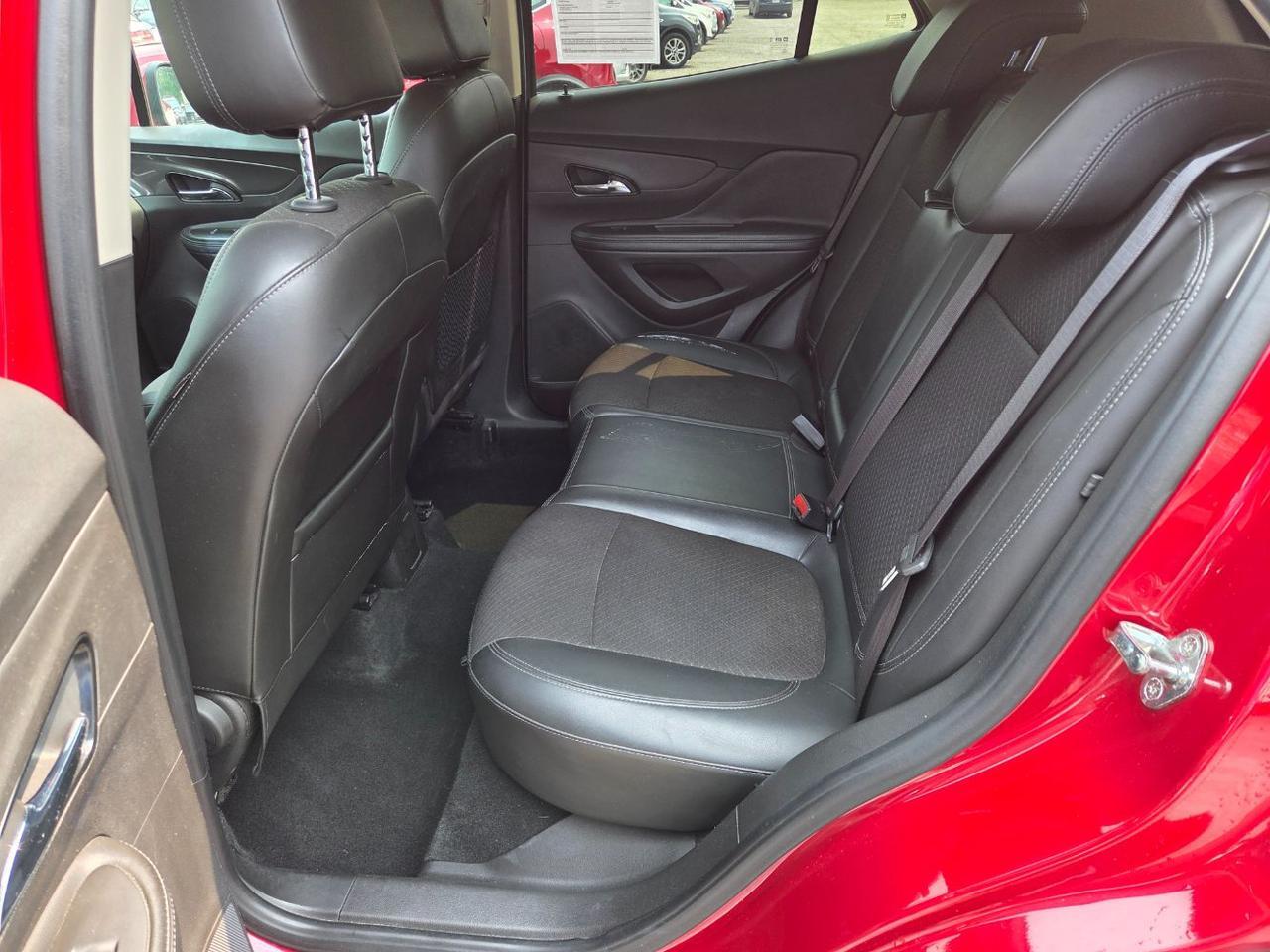 2018 Buick Encore Preferred Charlton MA