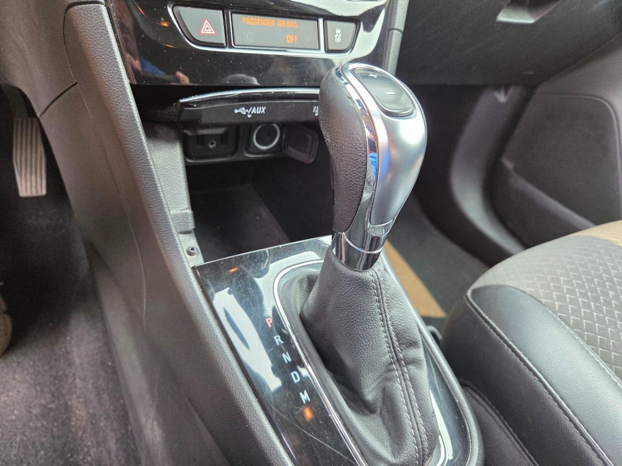 2018 Buick Encore Preferred Charlton MA