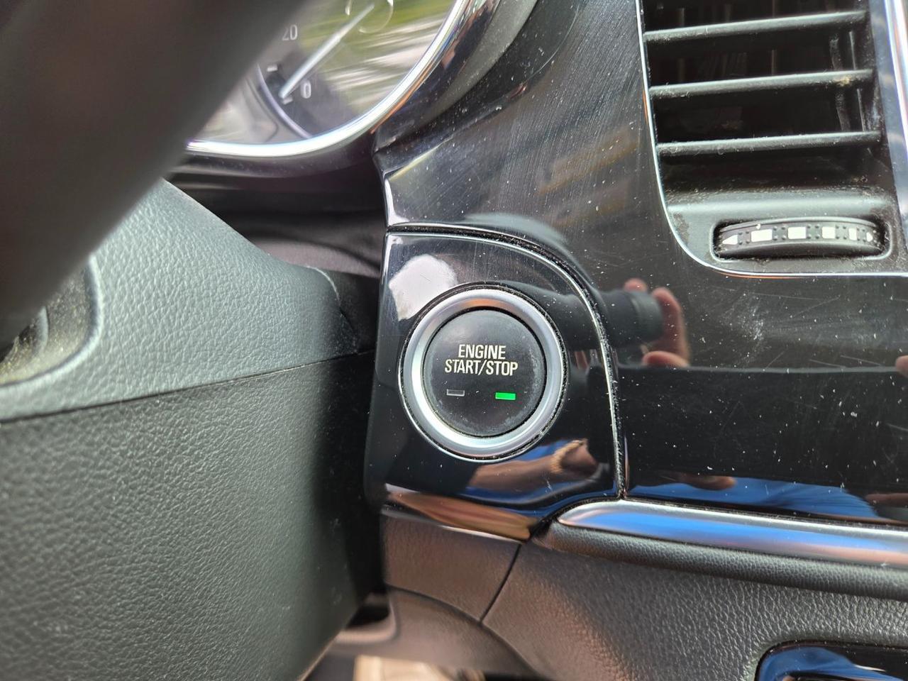 2018 Buick Encore Preferred Charlton MA