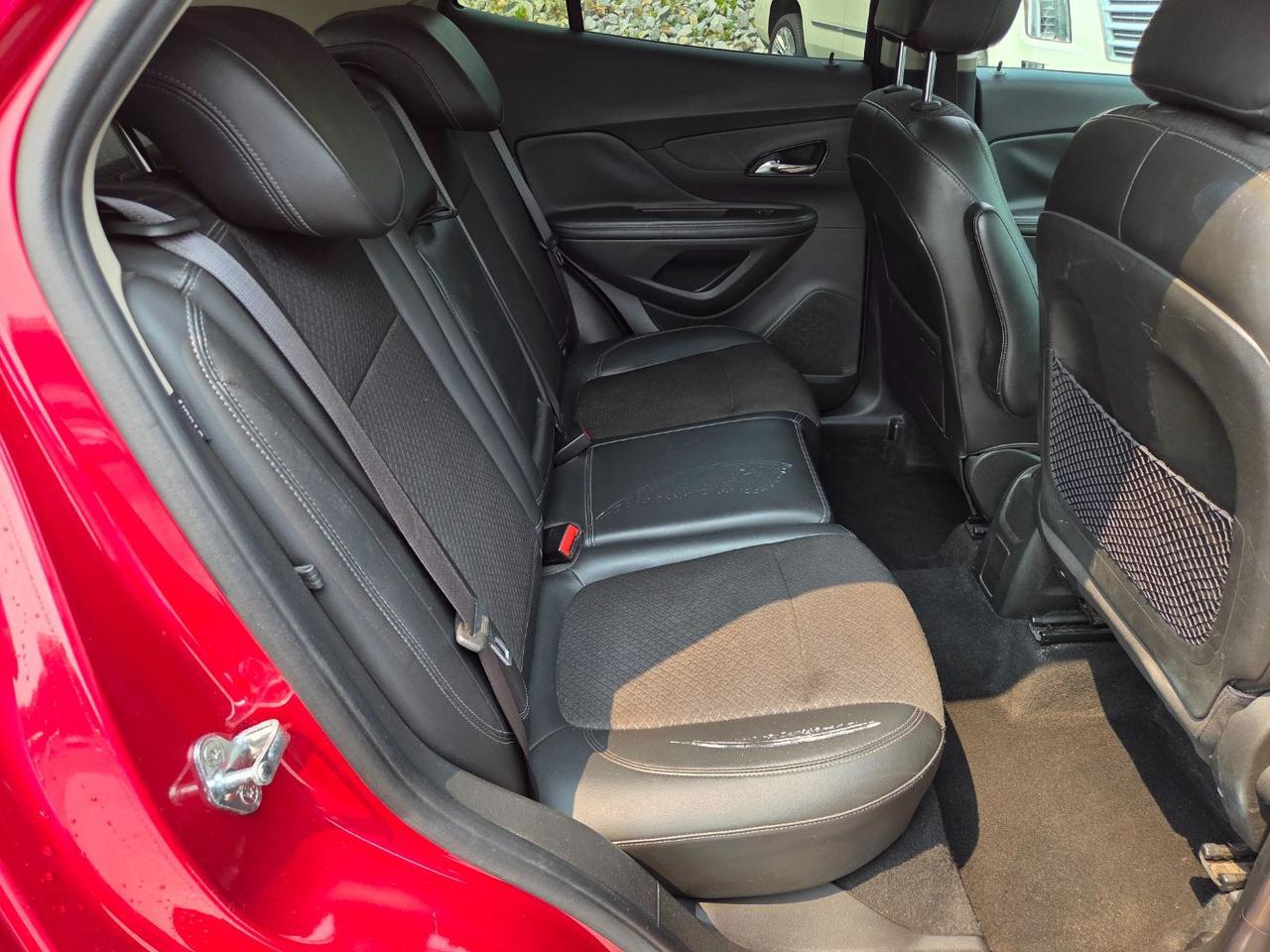 2018 Buick Encore Preferred Charlton MA