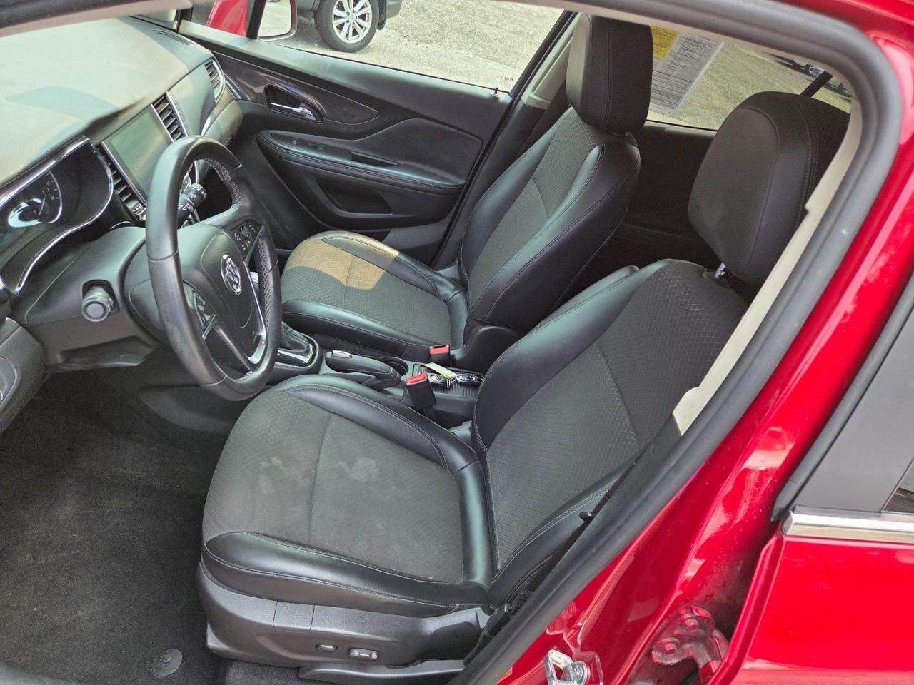 2018 Buick Encore Preferred Charlton MA